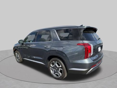 Used 2025 Hyundai Palisade SEL AWD/4WD image 6