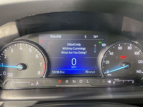 Used 2023 Ford Explorer XLT w/ Equipment Group 202A AWD/4WD image 2