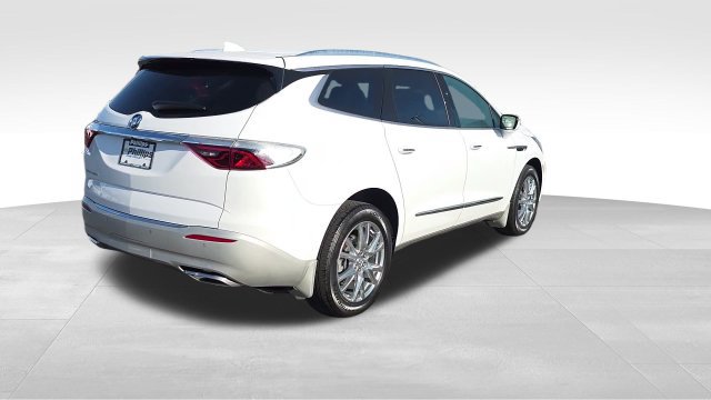 Certified 2023 Buick Enclave Essence w/ Experience Buick Package FWD image 13