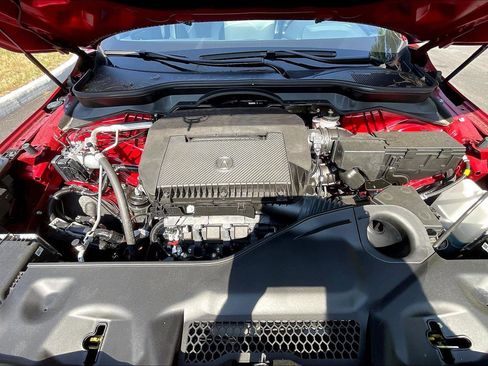 New 2025 Acura MDX A-Spec image 11