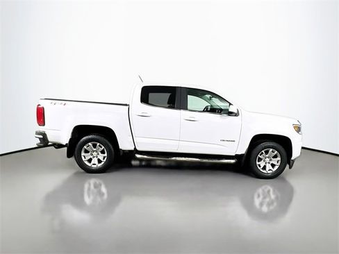 Used 2018 Chevrolet Colorado LT image 7