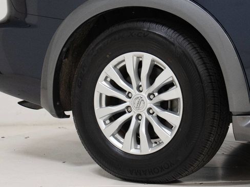 Used 2018 Nissan Armada SV w/ Driver Package image 70