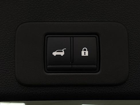 Used 2025 Nissan Murano SL image 6