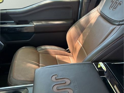 Used 2021 Ford F150 King Ranch w/ Equipment Group 601A High image 32