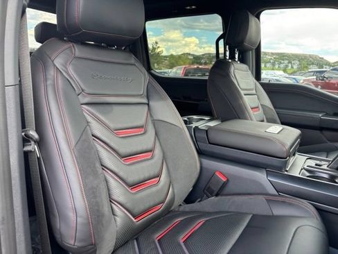 New 2026 Ford F150 Raptor AWD/4WD image 22
