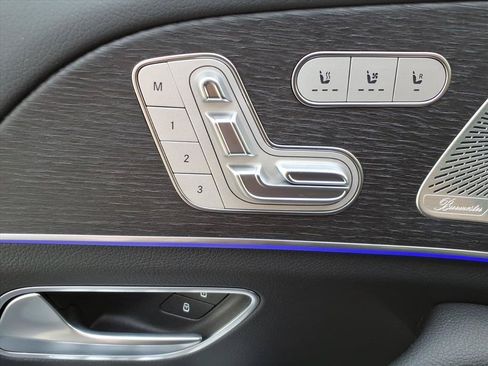 Used 2026 Mercedes-Benz GLE 450 4MATIC image 13
