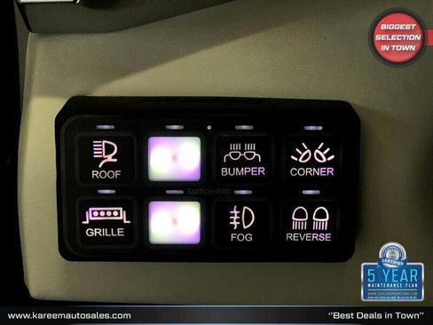 Used 2024 Toyota Tundra Capstone image 42