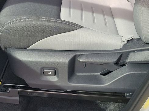 New 2025 Toyota Tacoma TRD Sport image 14