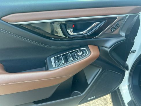 Used 2023 Subaru Outback Touring XT image 24