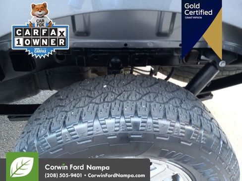Used 2025 Ford F150 XLT w/ Equipment Group 301A Standard AWD/4WD image 31