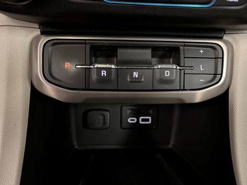 Certified 2021 GMC Acadia Denali w/ Denali Technology Package AWD/4WD image 16