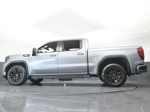 Used 2024 GMC Sierra 1500 Elevation w/ Elevation Premium Package RWD image 68