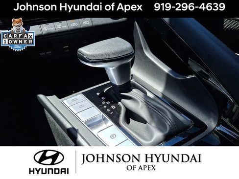 Used 2025 Hyundai Elantra Hybrid FWD image 13