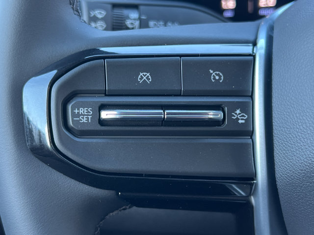 New 2026 Chevrolet Colorado LT AWD/4WD image 16