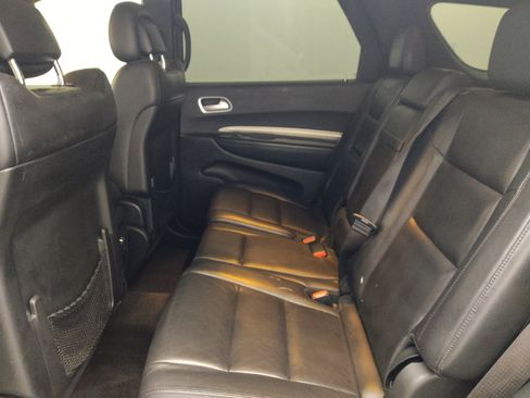 Used 2019 Dodge Durango SXT RWD image 18