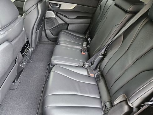 New 2026 Acura MDX w/ Technology Package AWD/4WD image 23