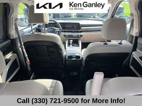 Certified 2023 Kia Telluride SX Prestige AWD/4WD image 54