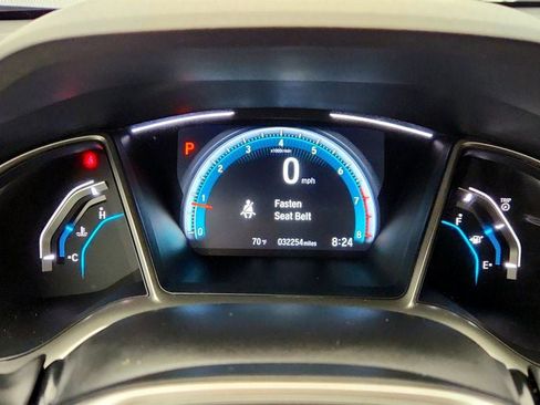 Used 2017 Honda Civic EX image 15