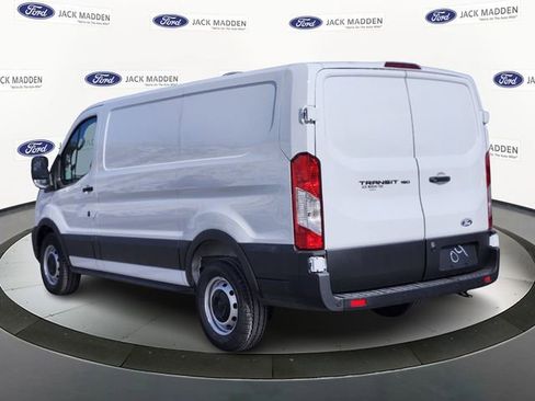 New 2026 Ford Transit 150 Low Roof image 3