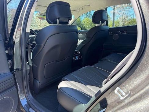 Used 2024 Genesis G80 w/ Prestige Package image 8