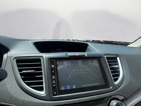 Used 2015 Honda CR-V EX image 17