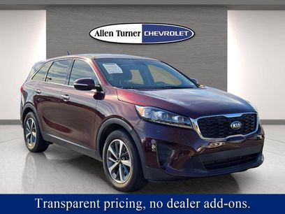 Used 2020 Kia Sorento LX