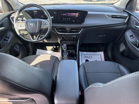 Certified 2024 Buick Encore GX Preferred image 19