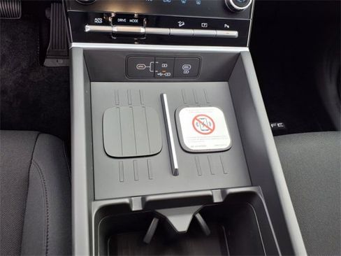 New 2026 Hyundai Santa Fe SE image 14