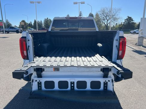New 2026 GMC Sierra 1500 SLT w/ SLT Convenience Package AWD/4WD image 23