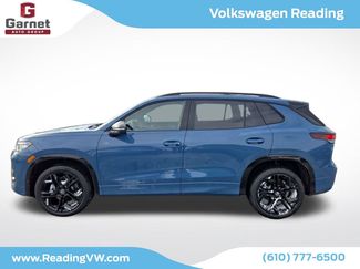 New 2026 Volkswagen Tiguan SE R-Line video 2