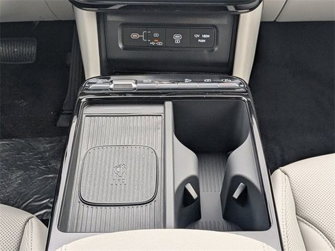 New 2026 Hyundai Tucson Limited image 17