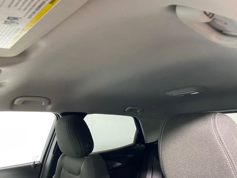 Certified 2025 Chevrolet TrailBlazer LT image 23