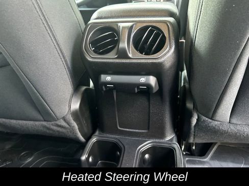 Used 2020 Jeep Gladiator Sport w/ Quick Order Package 24S image 29