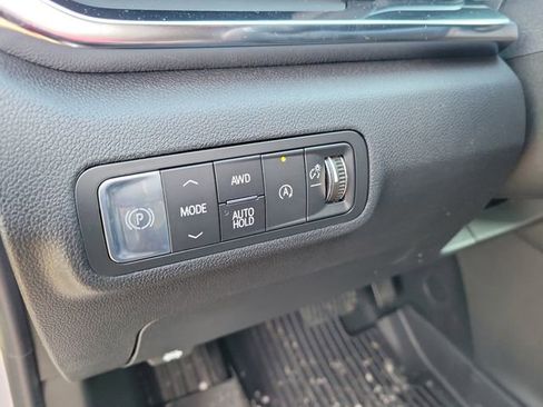 New 2026 GMC Terrain Elevation w/ Technology Package II image 16