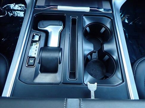 New 2026 Ford F150 Platinum w/ Equipment Group 702A High image 22