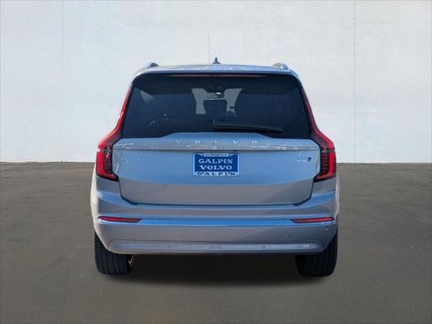 New 2026 Volvo XC90 B6 Plus w/ Protection Package Premier AWD/4WD image 5