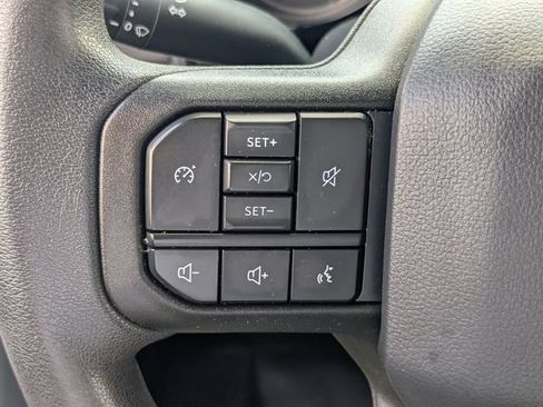 Used 2024 Ford F250 XL w/ 360-Degree Camera Package AWD/4WD image 24
