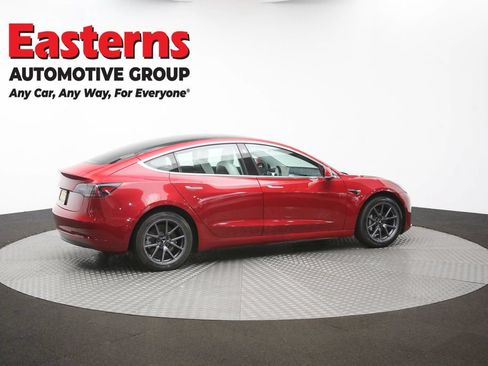 Used 2019 Tesla Model 3 Standard Range Plus RWD image 39