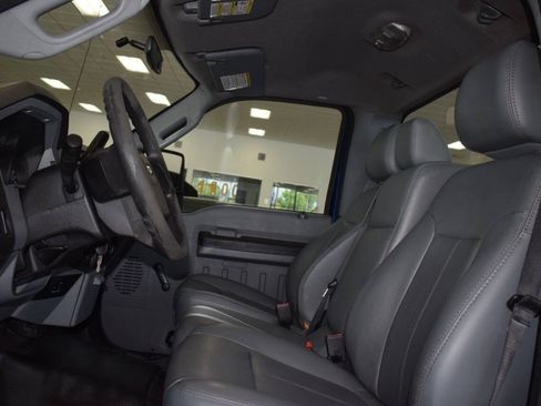 Used 2012 Ford F350 XL RWD image 20