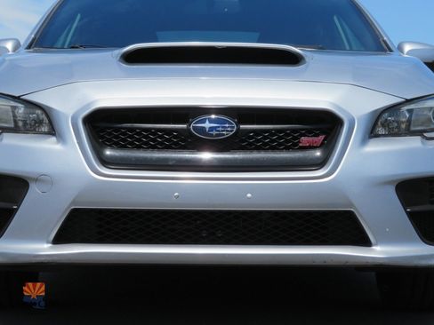 Used 2015 Subaru WRX STI AWD/4WD image 37
