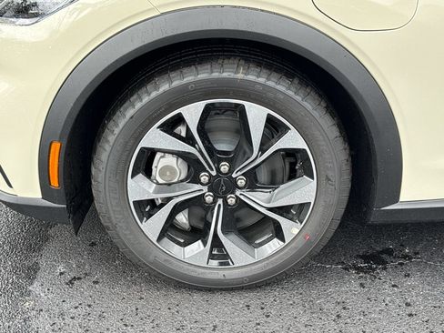New 2026 Ford Mustang Mach-E Select RWD image 11