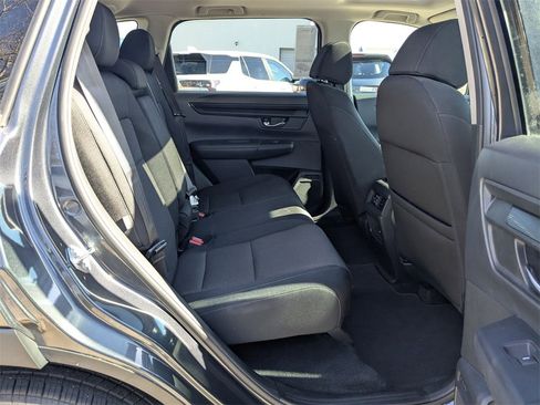 Used 2024 Honda CR-V EX image 30