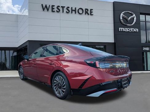 Used 2024 Hyundai Sonata Limited image 5