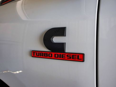 Used 2024 RAM 3500 Tradesman AWD/4WD image 54