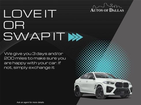 Used 2022 Audi Q3 2.0T Premium Plus w/ Premium Plus Package image 3