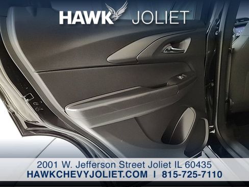 Used 2023 Chevrolet TrailBlazer LT w/ Convenience Package FWD image 21