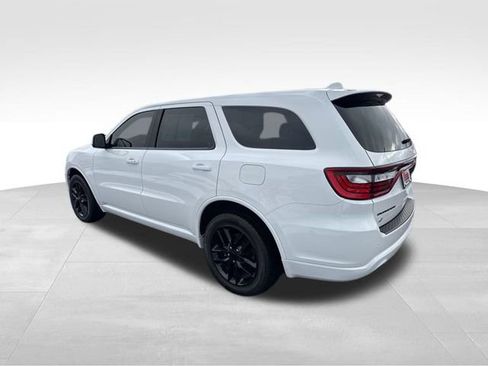 Used 2022 Dodge Durango GT image 7