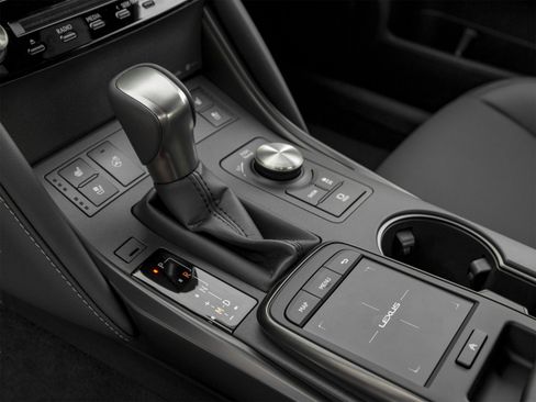 Used 2023 Lexus IS 350 F Sport w/ Navigation Package RWD image 26