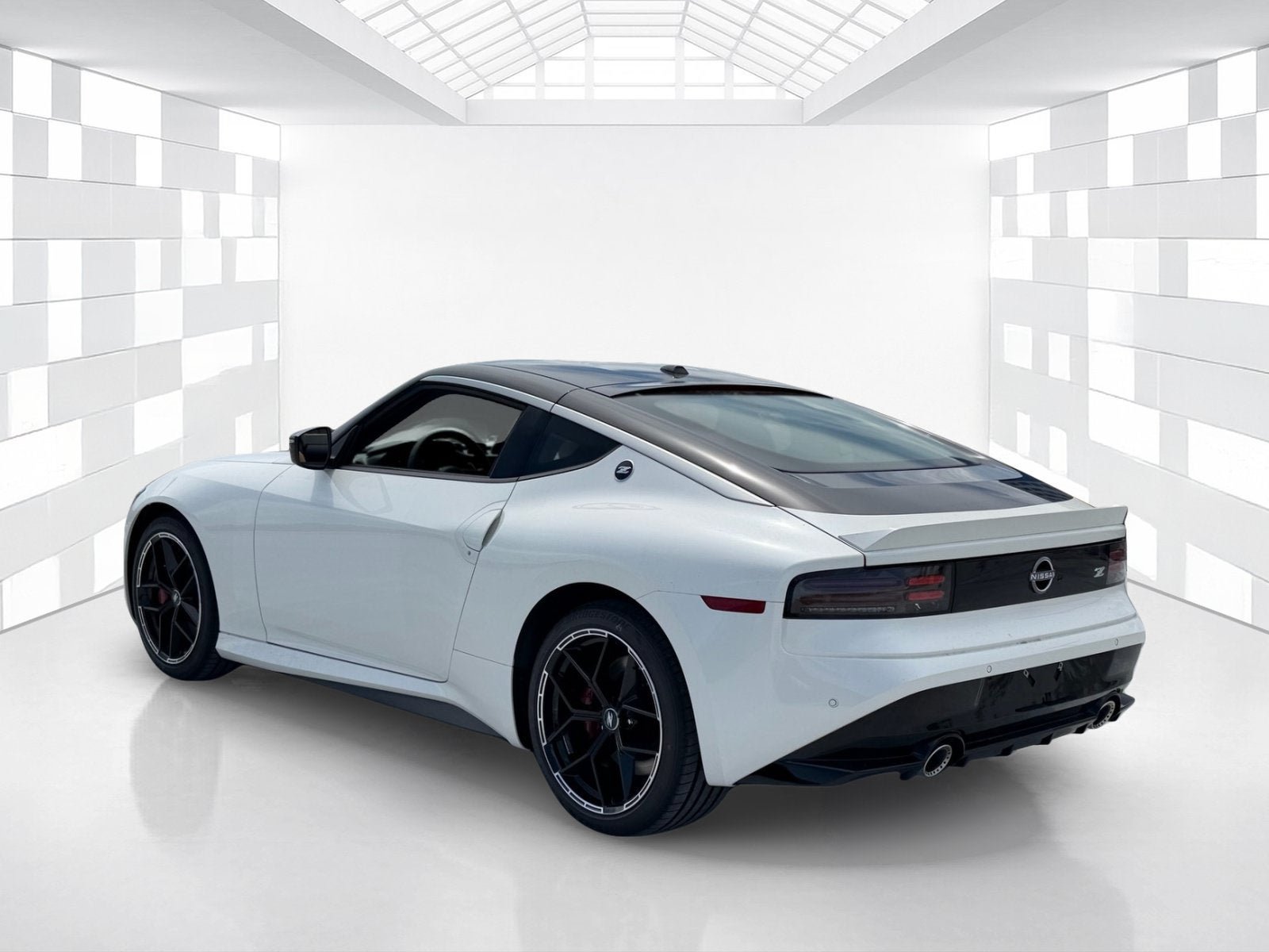 New 2027 Nissan Z Performance RWD image 5
