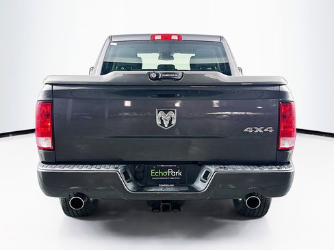 Used 2015 RAM 1500 Express AWD/4WD image 7